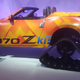 Illustration for article titled Went to the Chicago auto show today